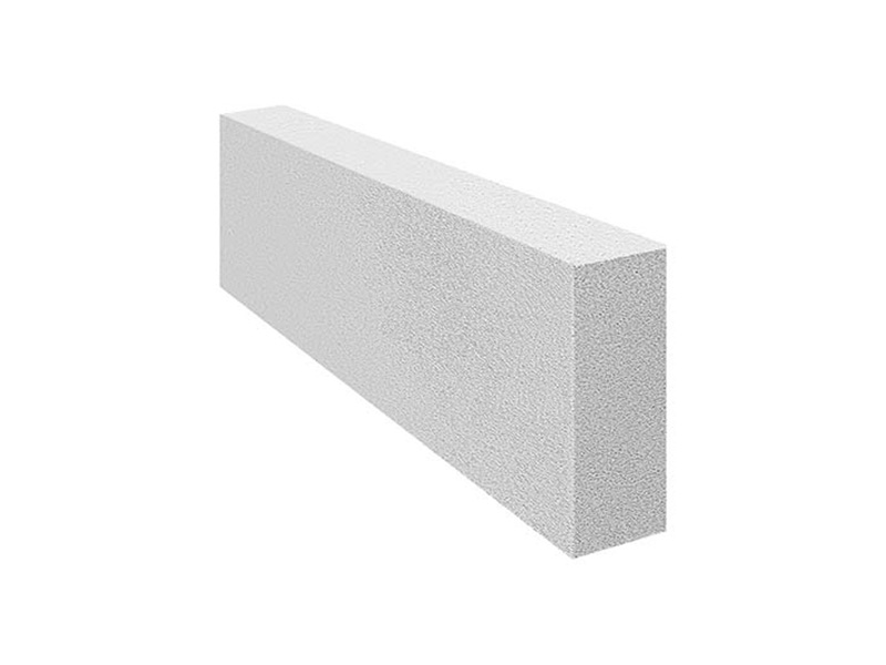 Газобетон ПОРАБЛОК D500 B2.5 625x100x250