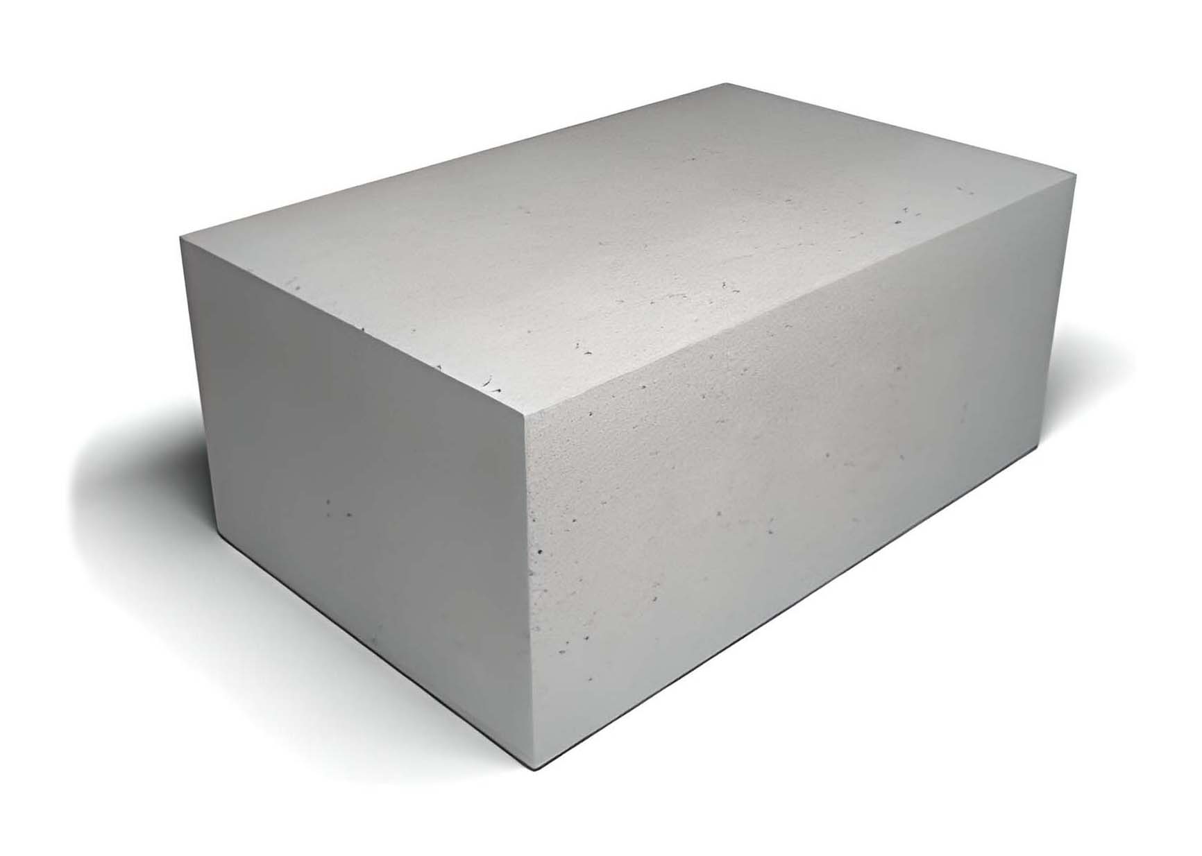 Газобетон BIKTON D500 B2.5 625x375x200