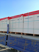 Газобетон ПОРЕВИТ D500 B2.5 625x100x250