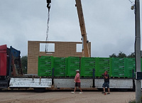 Газобетон poritep D500 B2.5 625х75х250