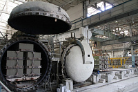 Газобетон КСЗ D500 B2.5 600x200x250