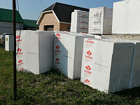 Газобетон ТЕПЛОН D400 B2.0 625х300х250